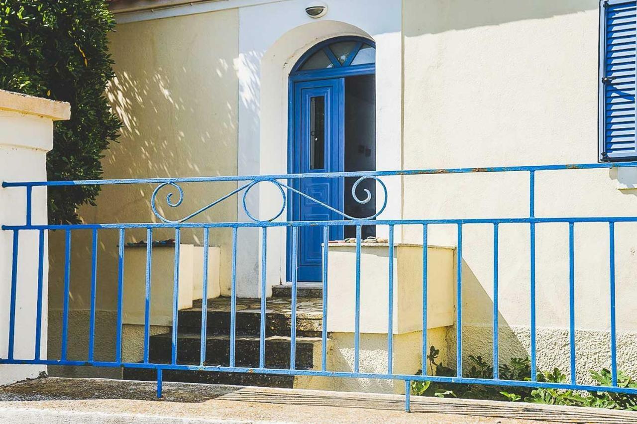 Beautiful House Ideal For Families Város Exterior foto
